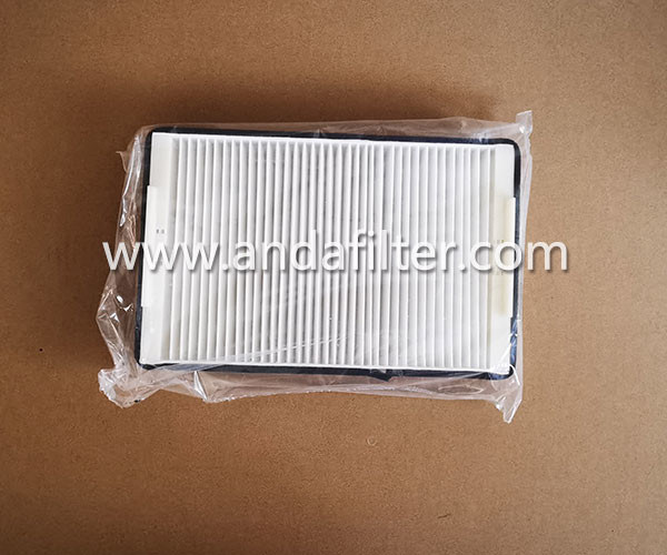 High Quality Cabin Air Filter For DAF 1362168