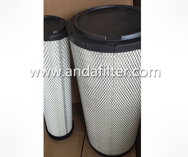 High Quality Air Filter For CHN BRAND 8501334 8501333