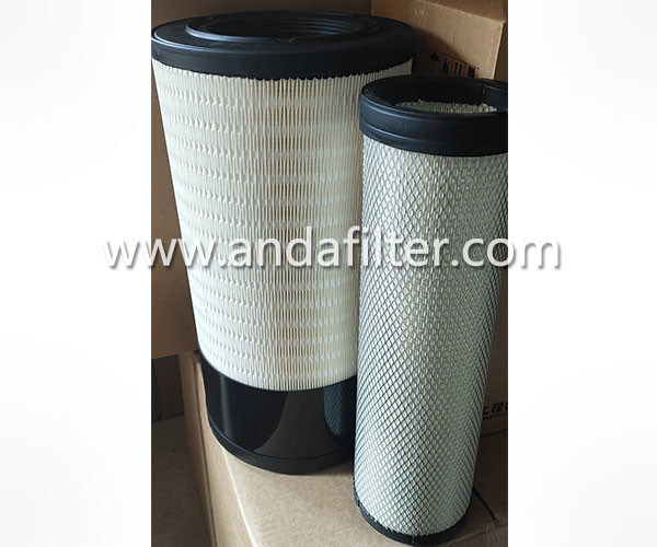 High Quality Air Filter For XCMG 800155718