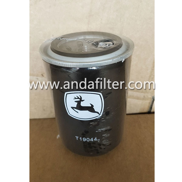 High Quality Oil Filter For John Deere T19044