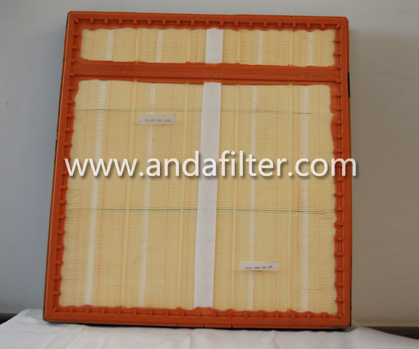 High Quality Air Filter For MERCEDES-BENZ 0040946604