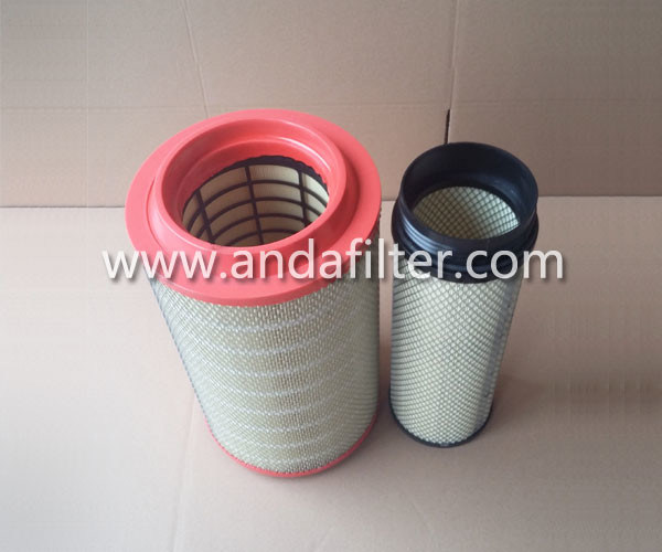 Good Quality Air Filter For FAW Truck 1109060-385