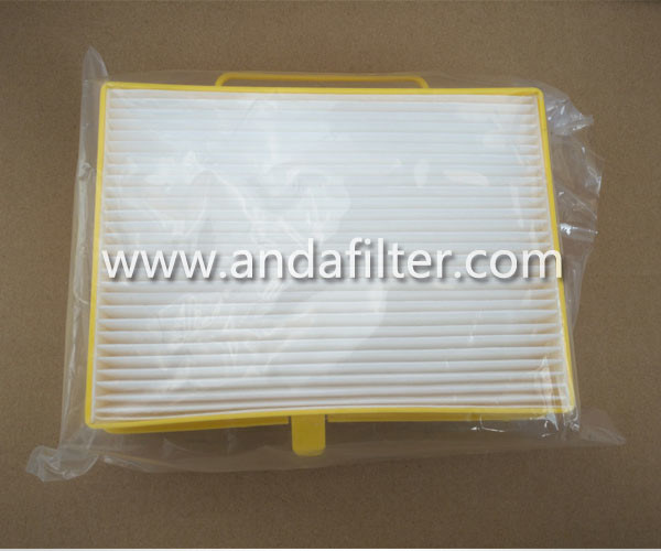 High Quality Cabin Air Filter For SCANIA 1379952