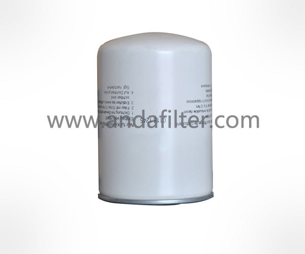 High Quality Fuel filter For Deutz 01181245