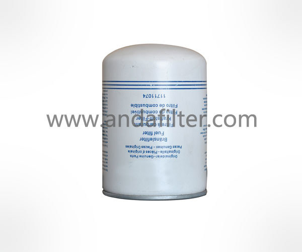 High Quality Fuel filter For Deutz 11711074