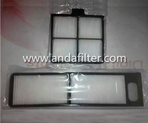 High Quality Air Condtioner Filter For Kobelco 51186-41990