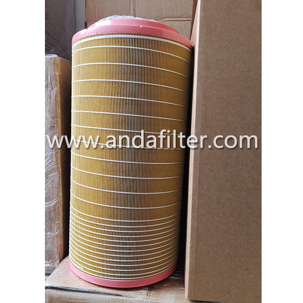 High Quality Air Filter For Fleetguard AF26401 AF26402
