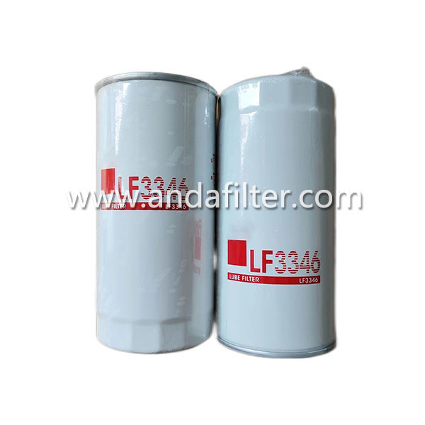 High Quality Oil Filter For Fleetguard LF3346