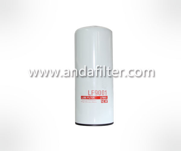 High Quality Oil filter For Fleetguard LF9001