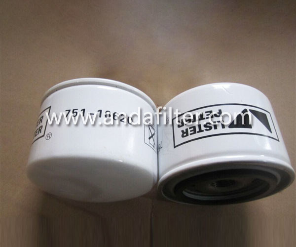 High Quality Oil filter For Lister Petter 751-10620