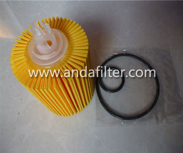 High Quality Oil filter For Toyota 04152-38010