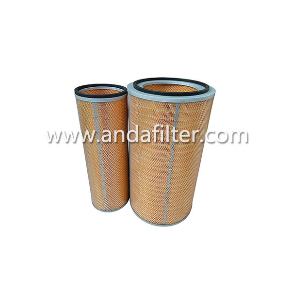 High Quality Air Filter For Hyundai 11NB-20120 11NB-20130