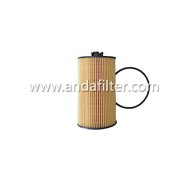 High Quality Oil Filter For HENGST E160H01D28