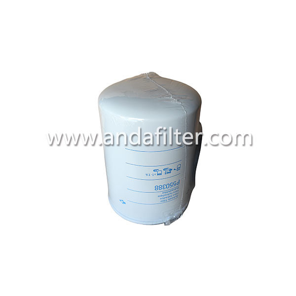 High Quality Hydraulic Filter For Truck P550388