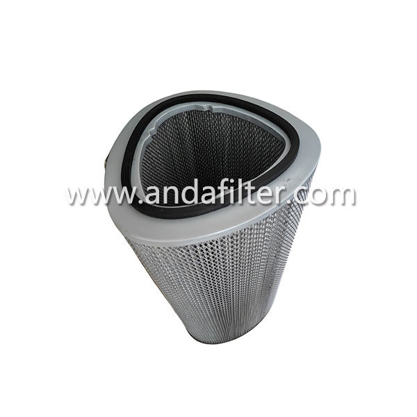 High Quality Dust Filter For Truck P281902-016-142