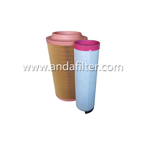 Good Quality Air Filter For MANN C23610