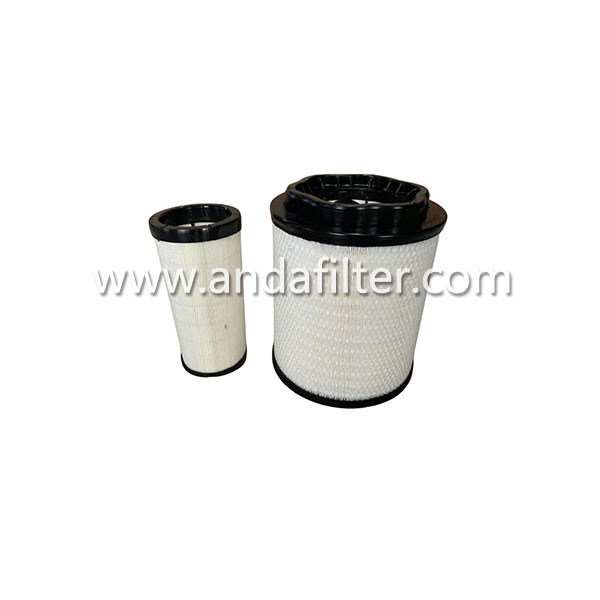 Good Quality Air Filter For SCANIA 2141656