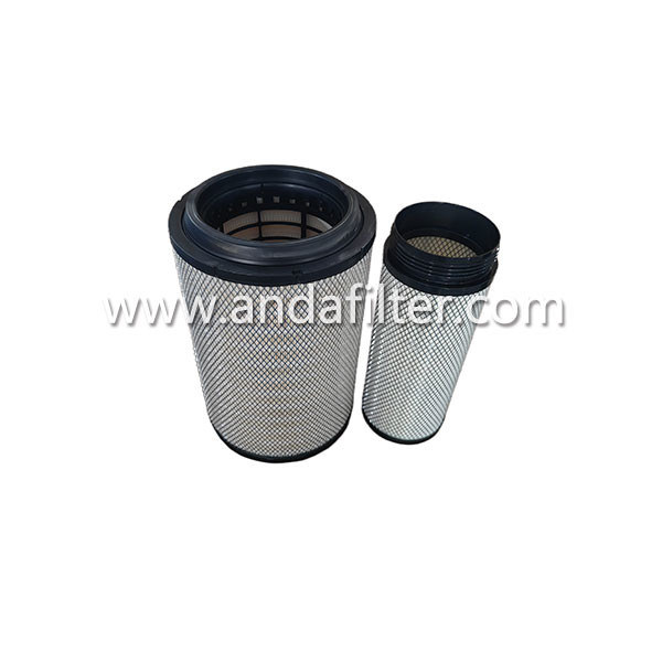 High Quality Air Filter For FAW Truck 1109070-360