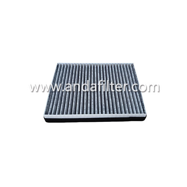 High Quality Cabin Air Filter For Truck 90-186