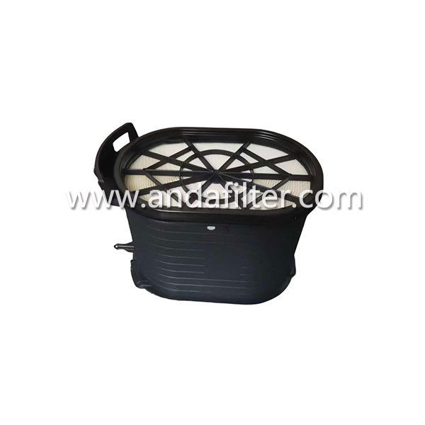 High Quality Air Filter For Donaldson P603577