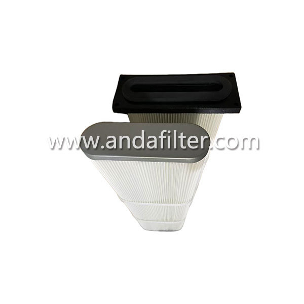 High Quality Dust Collector Filter For 2653243705