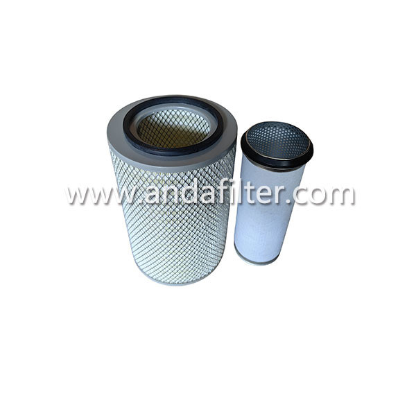 High Quality Air Filter For YUCHAI YK2436