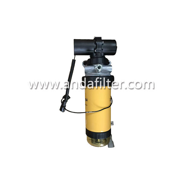 Good Quality Fuel Filter For CAT 361-9554 Asssembly