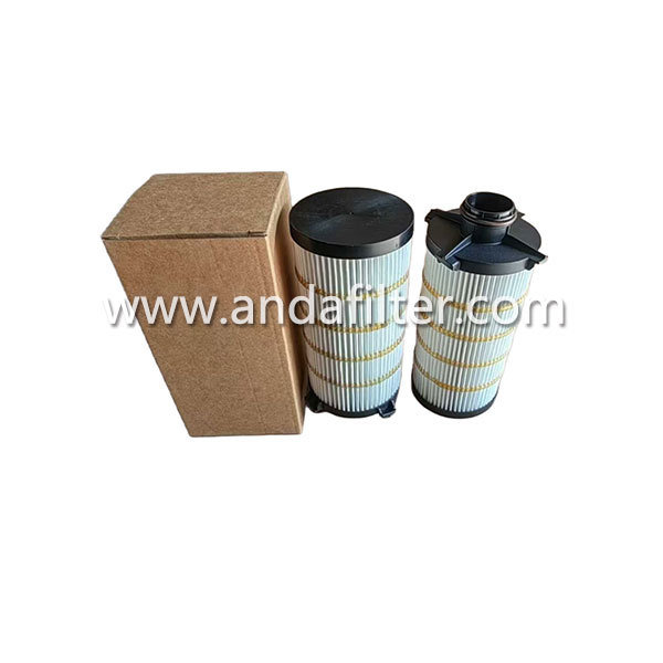 High Quality Oil Filter For Fleetguard LF14018
