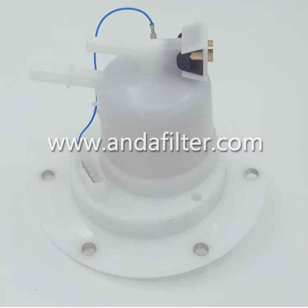 High Quality Fuel Filter For Benz 1724700490