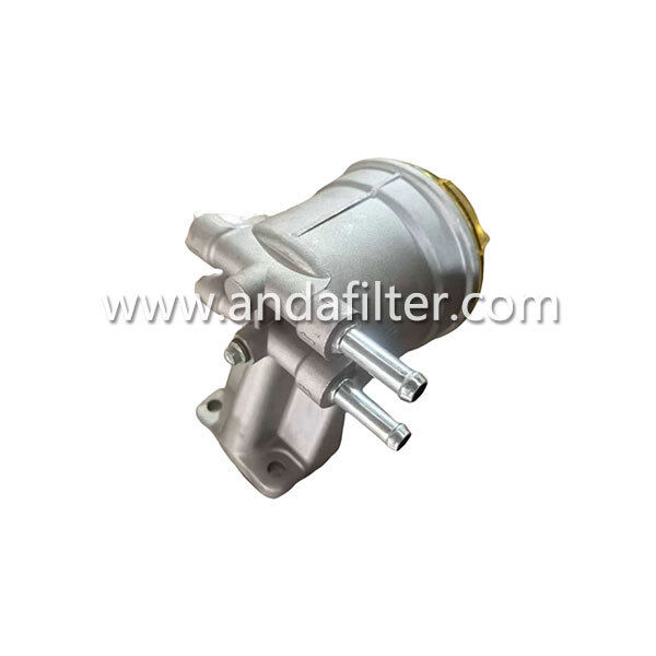 High Quality Fuel Filter Aseembly For Isuzu 1-13240194-0