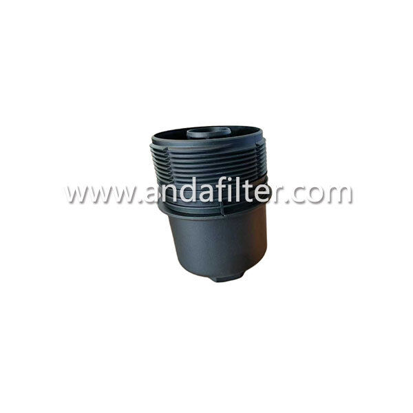 High Quality Oil Filter Housing For AUDI 06L115401L