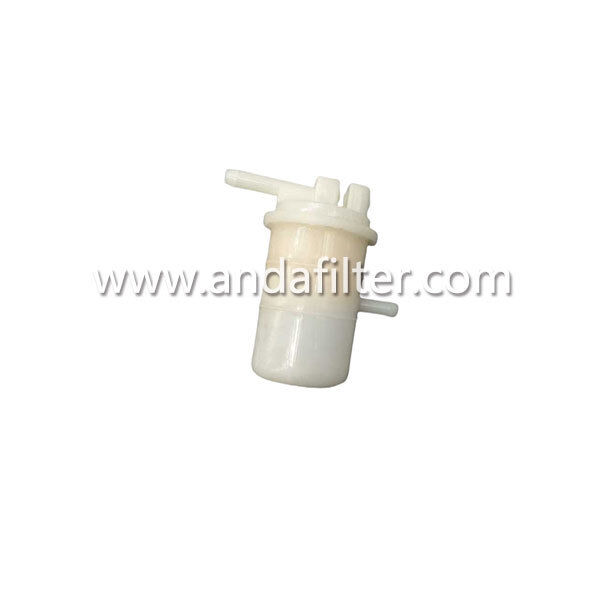 High Quality Fuel Filter For Fleetguard FF5711