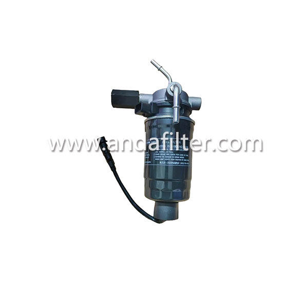 High Quality Fuel Filter Assembly For Hyundai 31970-2B901