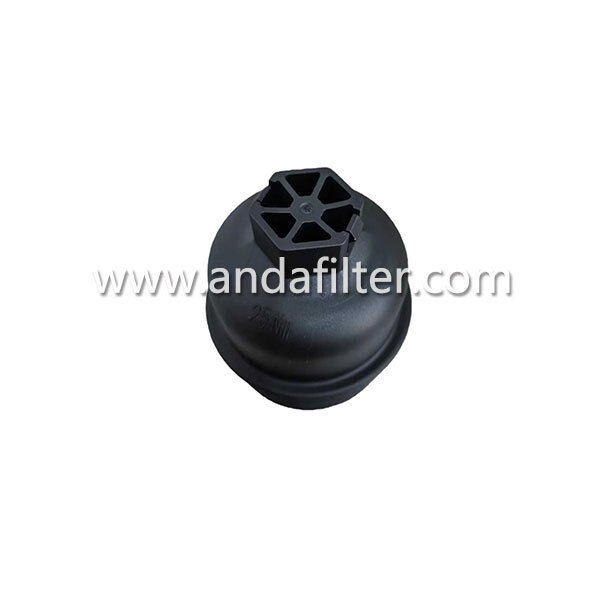 High Quality Oil Filter Housing Cap For Car 7701478537