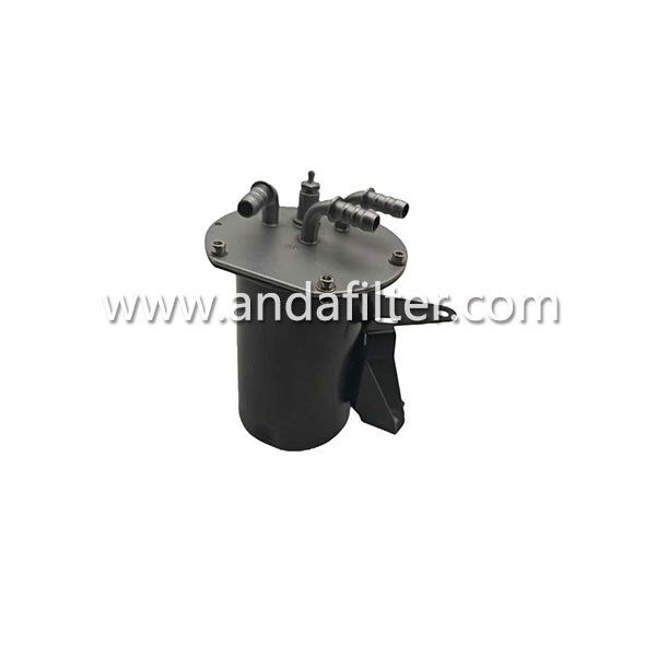 High Quality Fuel Filter For VW 7N0127400A