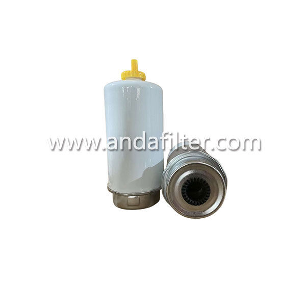 High Quality Fuel Filter For Land Rover WJI500040