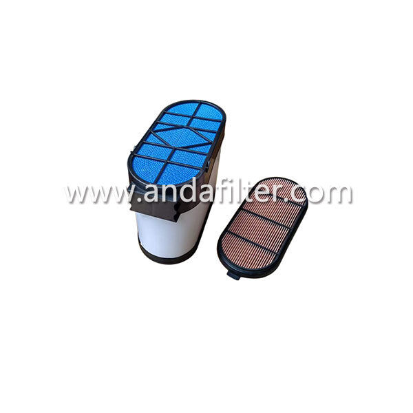 High Quality Air Filter For Foton Auman A611900000380