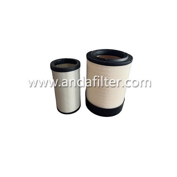 High Quality Air Filter For ATLAS 3222188161