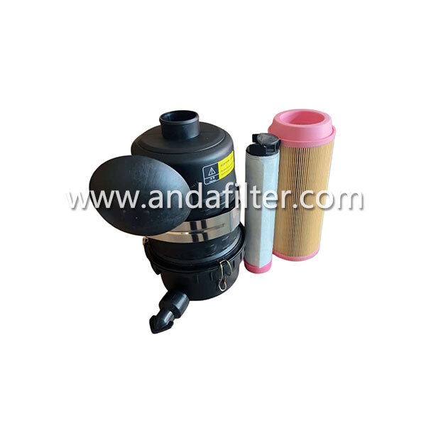 High Quality Air Filter Assembly For MANN C14200