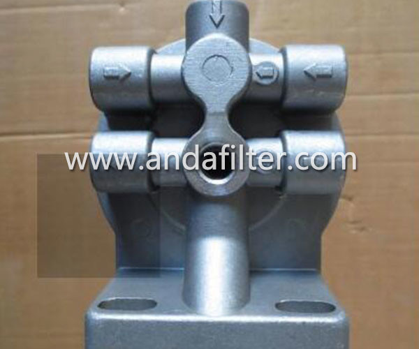 High Quality Filter Seat for TC Fuel Filter VG1540080110