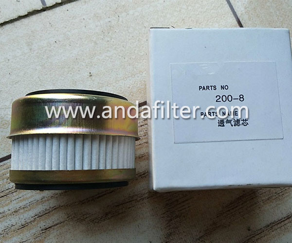 Good Quality Fuel Water Separator Filter For Kobelco YN21P01157R100