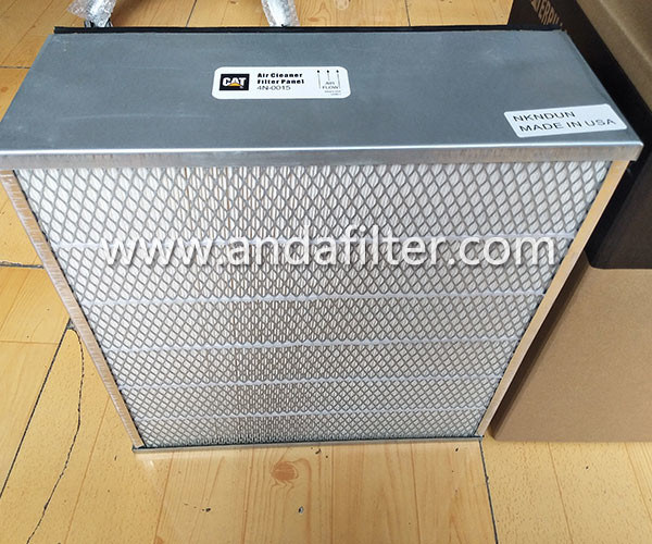 High Quality Air Filter For CATERPILLAR 4N0015 4N-0015