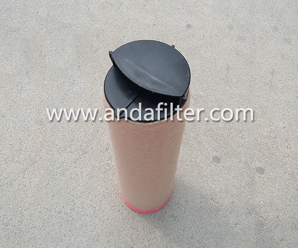 High Quality Air Filter For MANN CF710