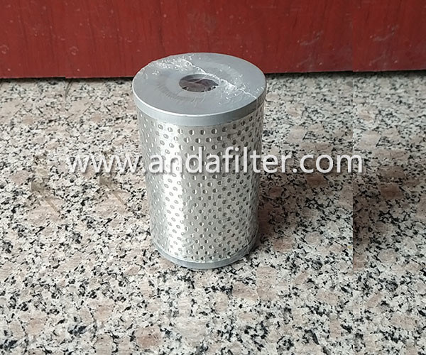 High Quality Oil Steering Filter Element For FAW Truck 8X12
