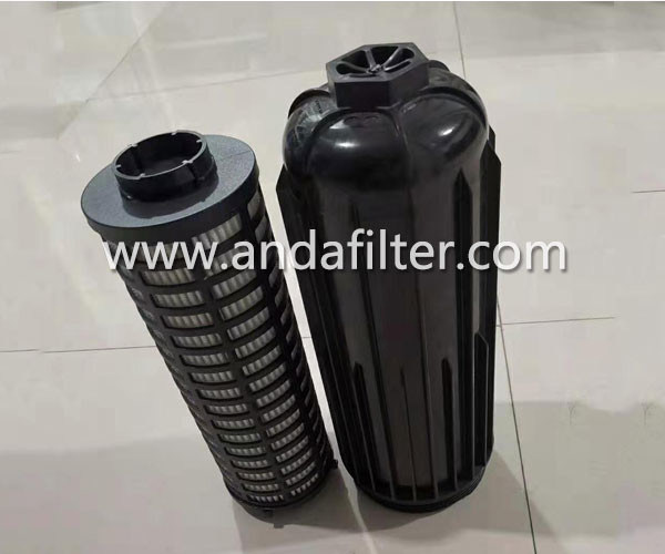High Quality Oil Filter For IVECO 5801592275
