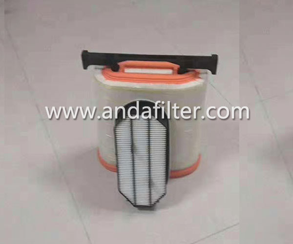 High Quality Air Filter For SHACMAN Delong X6000