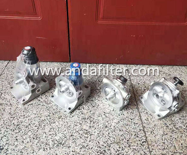 High Quality Filter Seat for 612630080088 PL420 612600081335