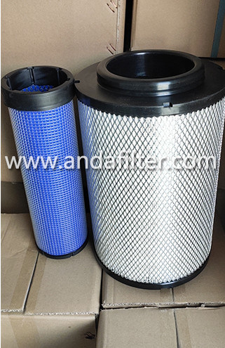 High Quality Air Filter For HINO 17801-3360 17801-3370