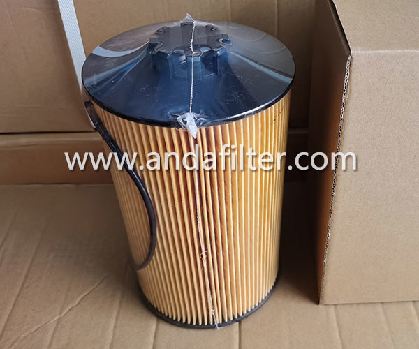 High Quality Oil Filter For SINOTRUK 200V05504-0122
