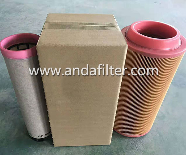 High Quality Air Filter For MANN C20500